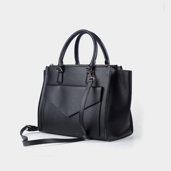 Product Black Bag
